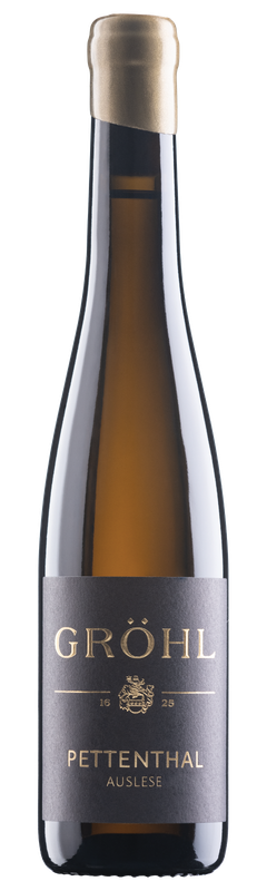 Pettenthal Auslese Niersteiner Riesling (Flasche)